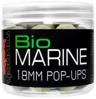 Munch Baits Plovoucí Boilies Pop-Ups Bio Marine 200 ml-18 mm