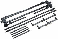 Prologic Stojan Element Tri-Sky 3 Rod Pod (3)