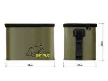 Delphin Taška CarryALL NuEVA Simple (3)