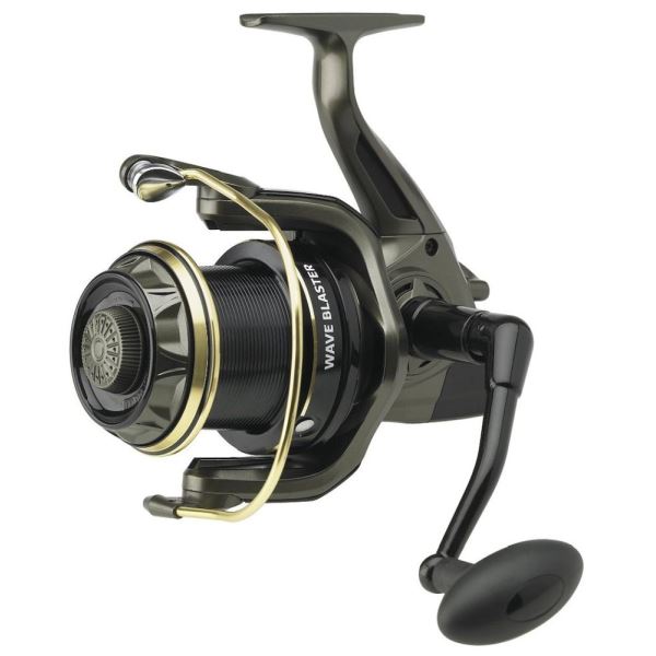 Kinetic Naviják Wave Blaster 8000 FD