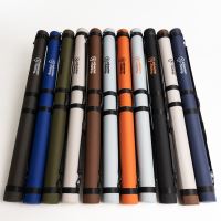 Adventer & Fishing Cestovní Tubus Na Pruty Orange (11)