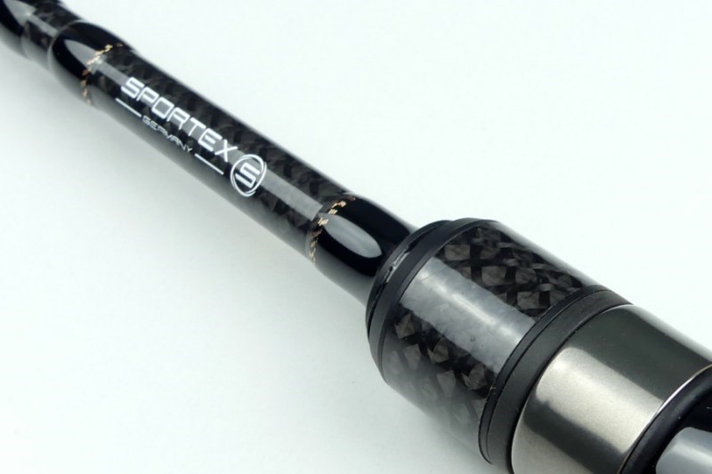Sportex Prut Rival Ultra Light 1,85 m 0,3-5 g (3)