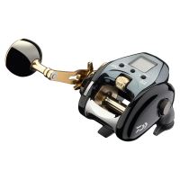 Daiwa Multiplikátor 24 Seaborg G 400 JL