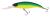 Fox Rage Wobler Slick Stick DR UV Fire Tiger