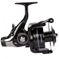 Daiwa Naviják Black Widow BR 4000 A (1)