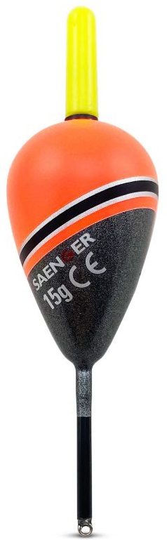 Saenger splávek iq led big fish - 25 g