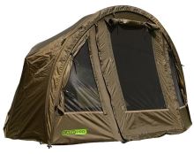 CarpPro Bivak Přístřešek Diamond Brolly System (3)