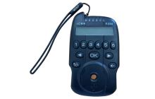 Wolf Poutko Na Příposlech Wrist Strap (2)