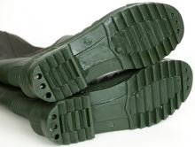 Fox Prsačky Lightweight Green Waders (2)