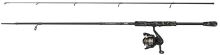 Mitchell Prut Tanager GII Manie 3000 Combo 2,70 m 20-60 g Mitchell Prut Tanager GII Manie 3000 Combo 2,70 m 20-60 g