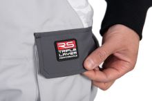 Fox Rage Kalhoty Light Camo RS Triple Layer Salopettes - XL (17)