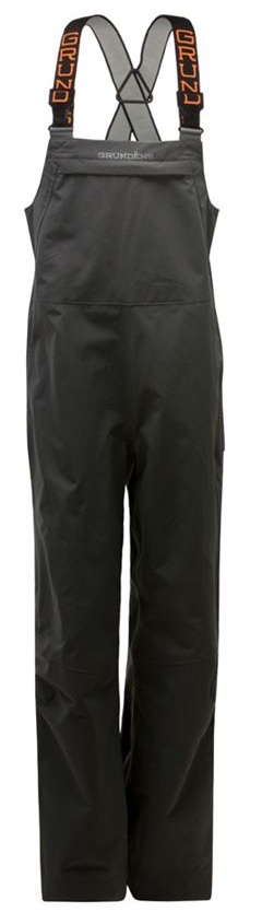 Grundéns dámské kalhoty women´s pesces bib anchor - l