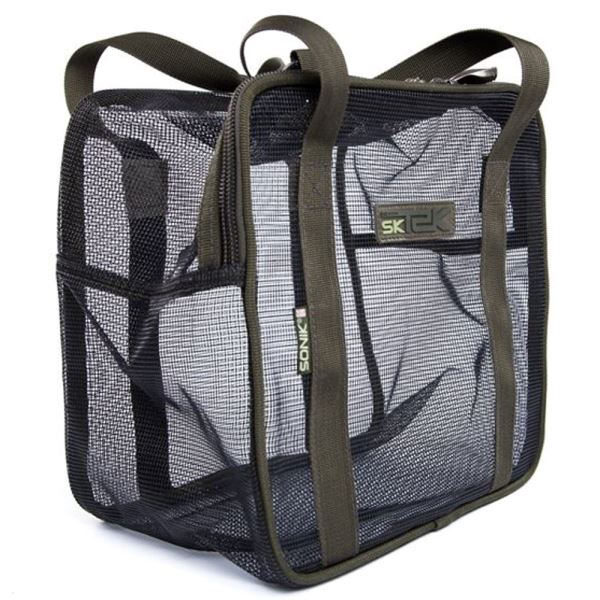 Sonik Sak Na boilies SK-TEK Air Dry Bag X-Large 10 kg