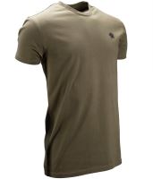 Nash Triko Tackle T Shirt Green (1)