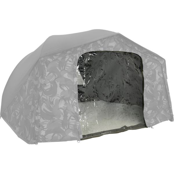 Wychwood Slídové Dveře K Přístřešku Tactical Brolly Clear Door