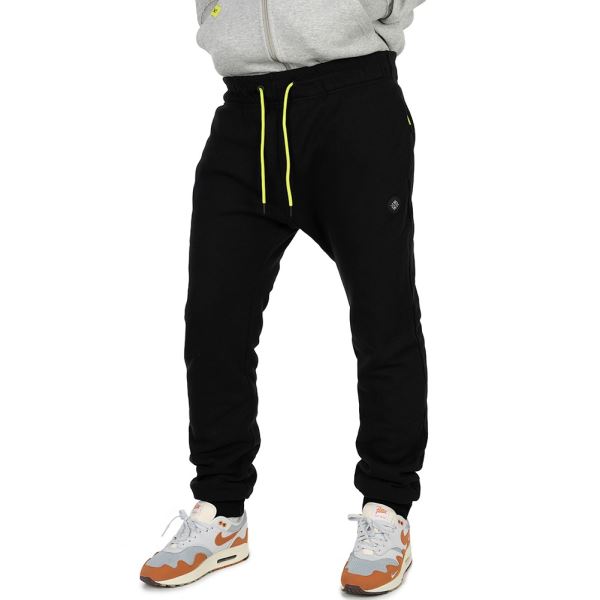 Matrix Kalhoty Sherpa Joggers