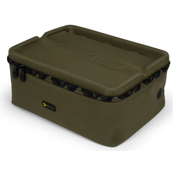 Avid Carp Pouzdro Na Elektroniku RVS Tech Pack XL