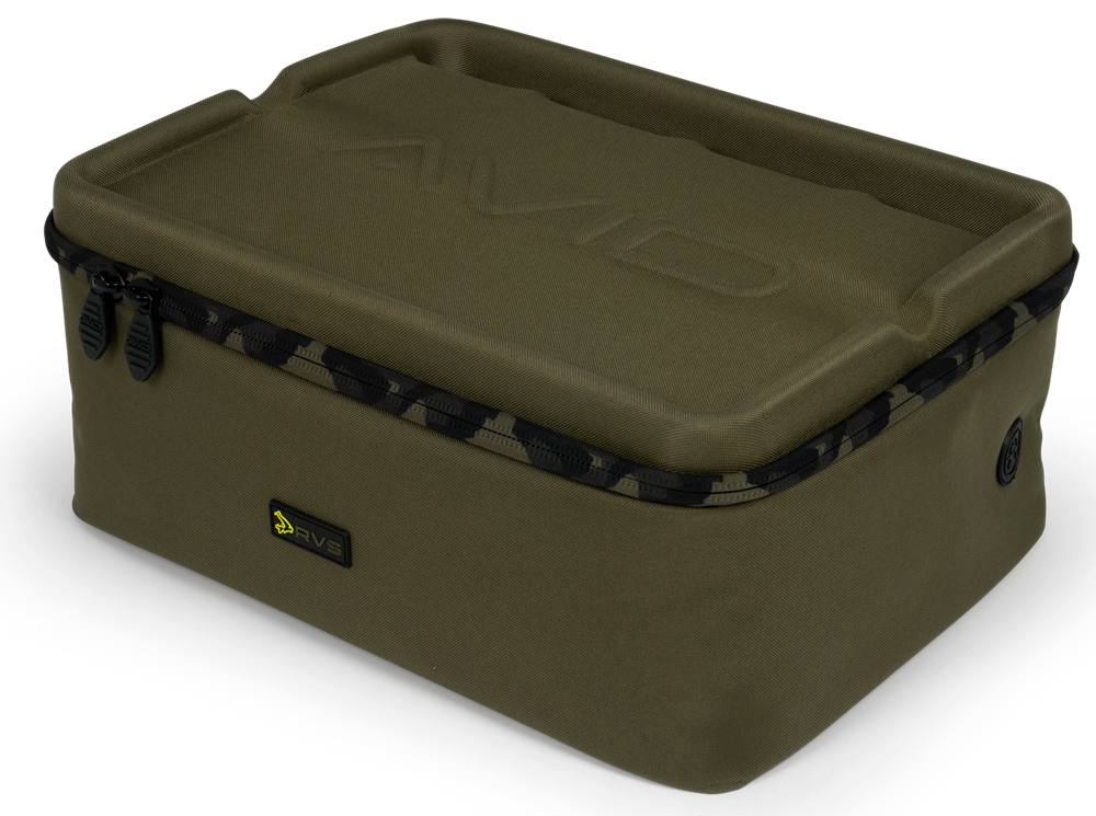 Avid carp pouzdro na elektroniku rvs tech pack xl