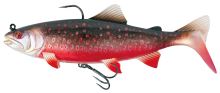 Fox Rage Gumová Nástraha Realistic Replicant Super Natural Atlantic Char-14 cm