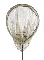 Korum Podběráková Hlava Full Metal Latex Barbel Spoons Korum Podběráková Hlava Full Metal Latex Barbel Spoons