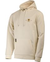 Westin Mikina CreCraw Hoodie Beige - L