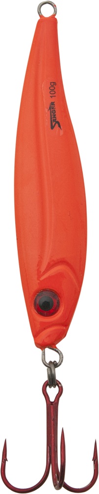 Saenger aquantic pilker tremor pilk fo-100 g