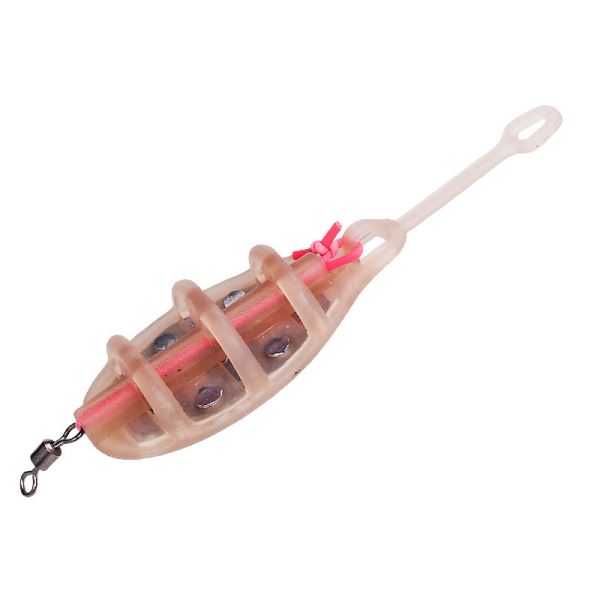 Sportcarp Krmítko s Gumou 30 g