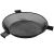 Giants Fishing Síto Round Riddle With Strong Arm Size 4 mm 33 cm