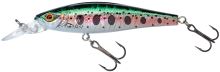 Gunki Wobler Gamera SP HL Rainbow Trout -  6,5 cm 5,3 g