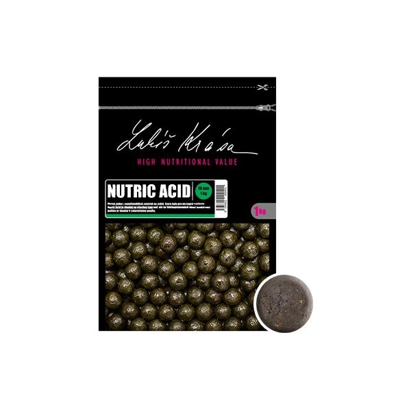 LK Baits Boilie Lukáš Krása Nutric Acid