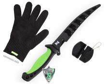 Zfish Filetovací Sada Filleet Combo Set 3v1 Zfish Filetovací Sada Filleet Combo Set 3v1