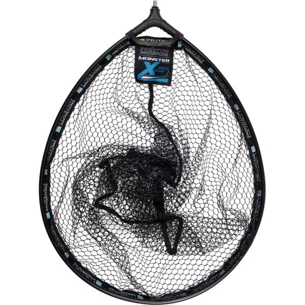 Preston Innovations Podběráková Hlava Monster XS Lift Net