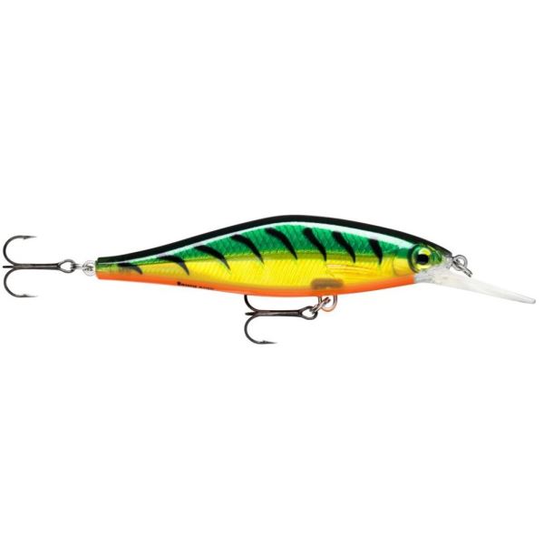 Rapala Wobler Shadow Rap Shad Deep 9 cm 12 g FT