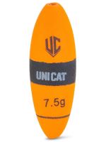 Uni Cat Podvodní Splávek EVA Micro Lifter Orange 3 ks - 3,5 g