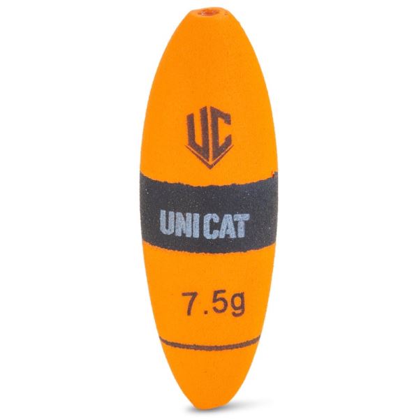 Uni Cat Podvodní Splávek EVA Micro Lifter Orange 3 ks