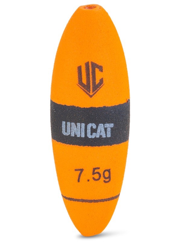 Uni Cat Podvodní Splávek EVA Micro Lifter Orange 3 ks