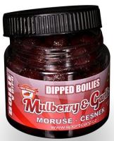 Sportcarp Boilies v Dipu Dipped Boilies 200 ml 18 mm (4)