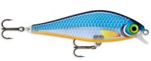 Rapala Wobler Super Shadow Rap BGH