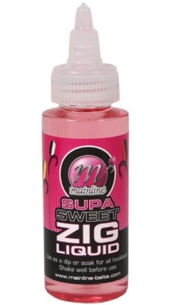 Levně Mainline dip supa sweet zig liquid 100 ml