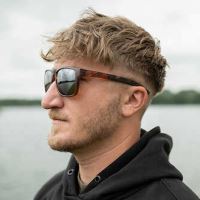 Avid Carp Polarizační Brýle Seethru Ts Classic Polarised Sunglasses (3)