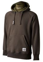 Trakker Mikina Cyclone Hoody-Velikost XXL
