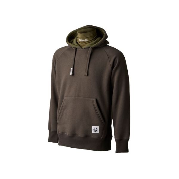 Trakker Mikina Cyclone Hoody