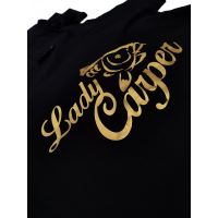 R-SPEKT Tričko Ladies Gold (1)