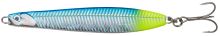 Savage Gear Surf Seeker Sinking Blue Chrome - 10 cm 30 g