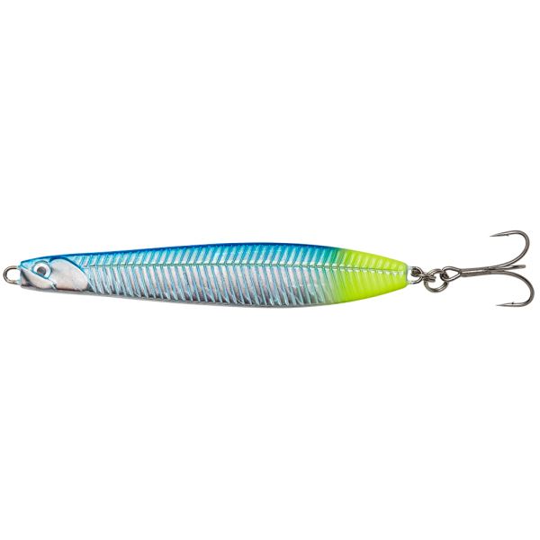 Savage Gear Surf Seeker Sinking Blue Chrome