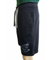 R-SPEKT Kraťasy Carp Friend Black (5)