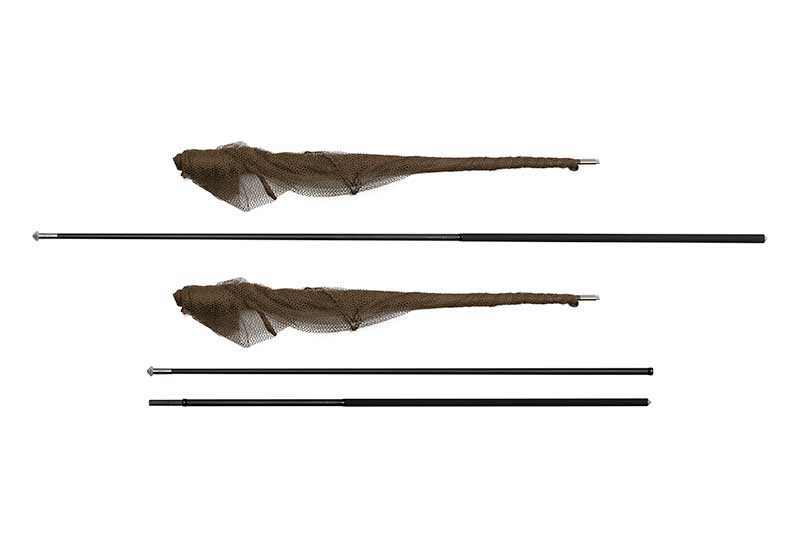 Fox Podběrák Horizon X3-S Landing Net 46" 8 ft 1-Díl (2)