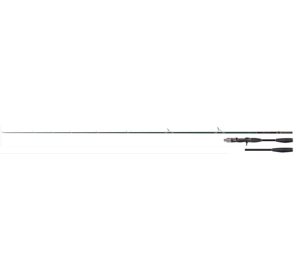 Westin prut w10 vertical jigging-t 2nd h 1,93 m 28-70 g 1+1-díl