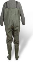 Zebco Prsačky PVC Wader (2)