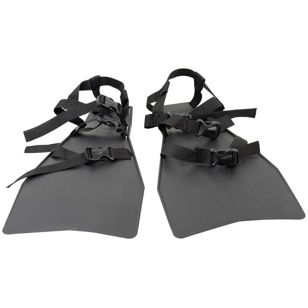 Dam Ploutve Belly Boat Fins